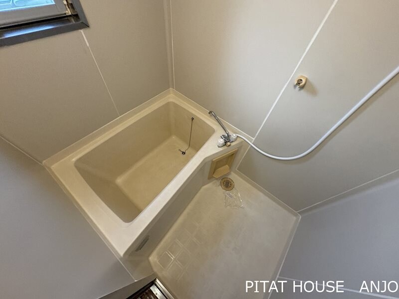 衣浦マンション C棟の物件内観写真