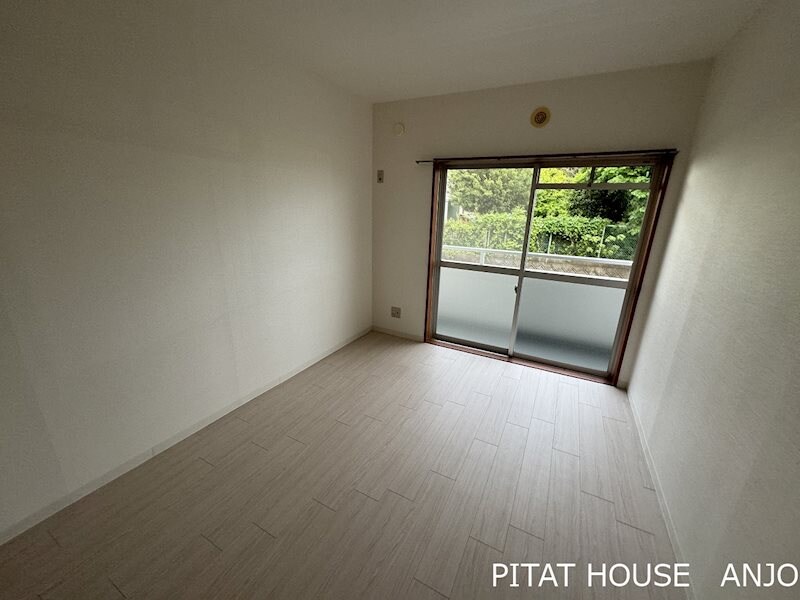 衣浦マンション C棟の物件内観写真