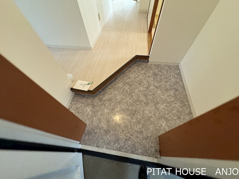 衣浦マンション C棟の物件内観写真