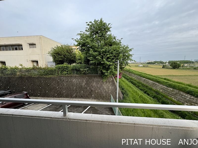 衣浦マンション C棟の物件内観写真