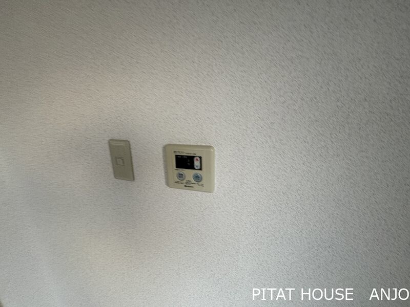 衣浦マンション C棟の物件内観写真