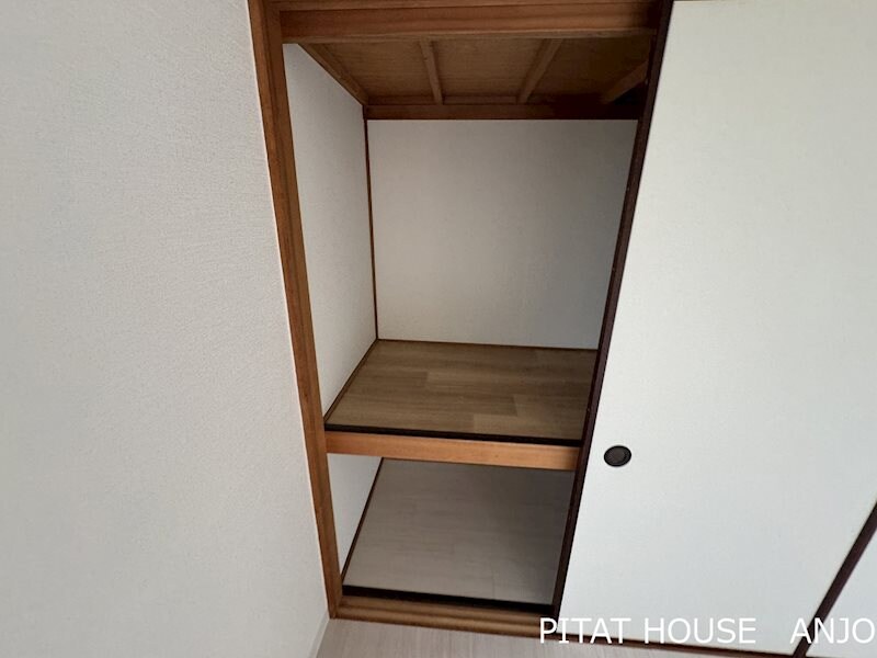 衣浦マンション C棟の物件内観写真