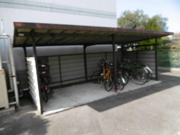 衣浦マンション C棟の物件内観写真