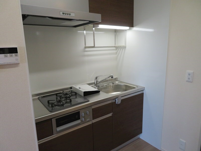 コンフォース大山の物件内観写真