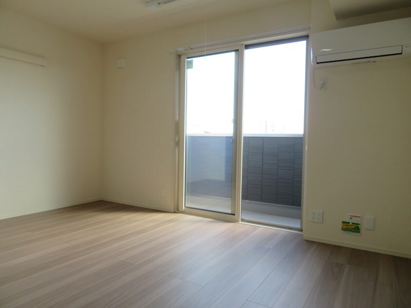 コンフォース大山の物件内観写真