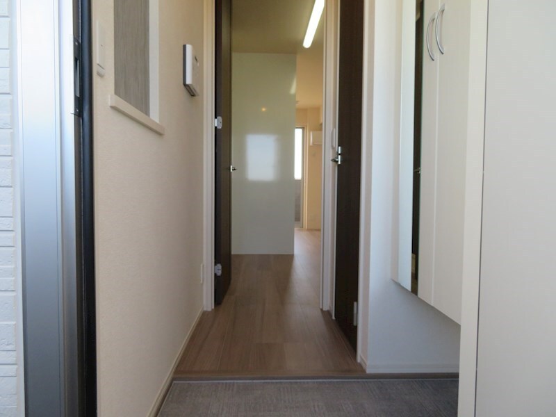 コンフォース大山の物件内観写真