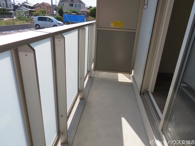 コンフォース大山の物件内観写真