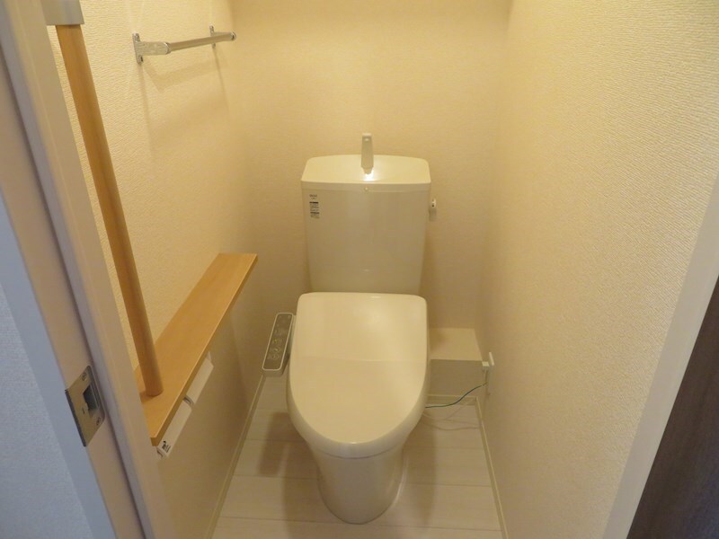 コンフォース大山の物件内観写真