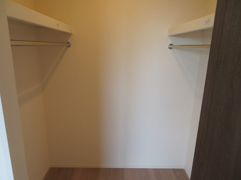 コンフォース大山の物件内観写真