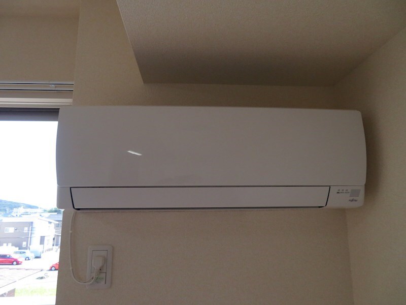 コンフォース大山の物件内観写真