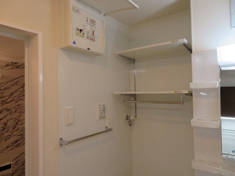 コンフォース大山の物件内観写真