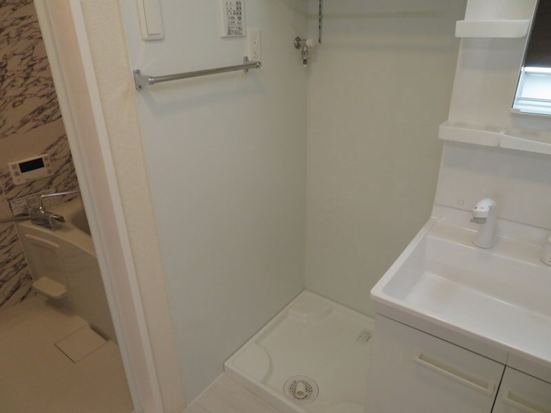 コンフォース大山の物件内観写真