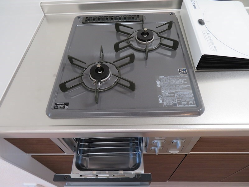 コンフォース大山の物件内観写真