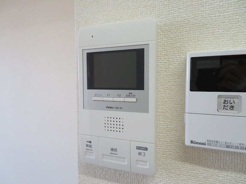 コンフォース大山の物件内観写真