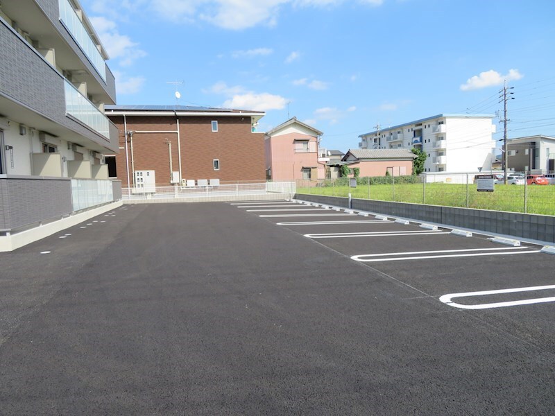 コンフォース大山の物件内観写真