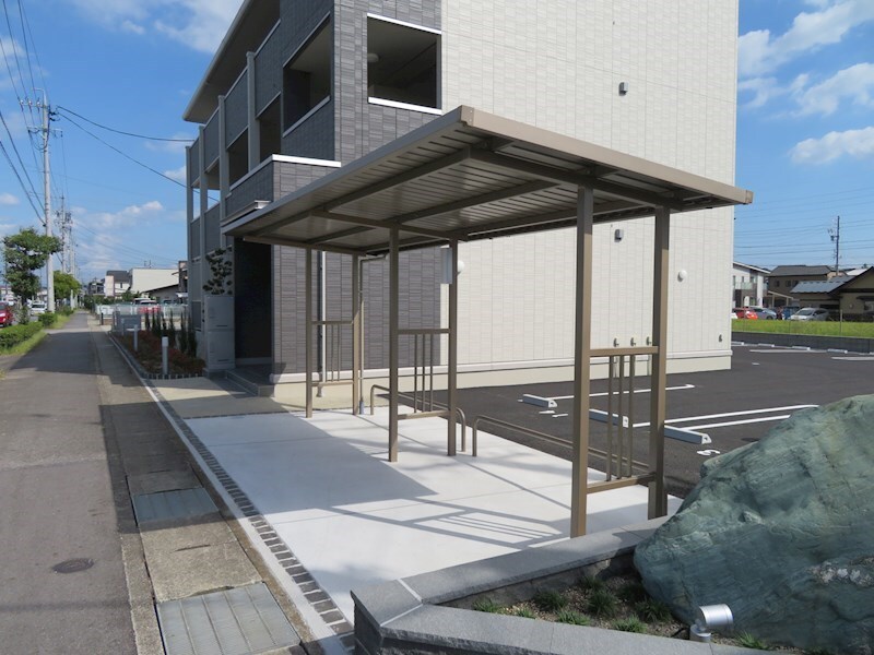 コンフォース大山の物件内観写真