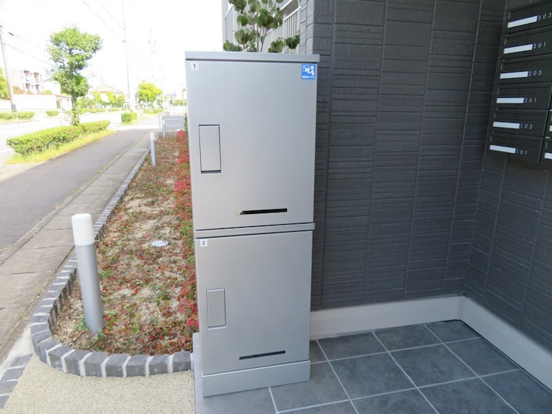 コンフォース大山の物件内観写真