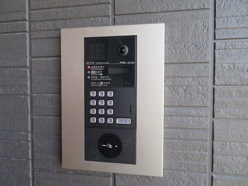 コンフォース大山の物件内観写真