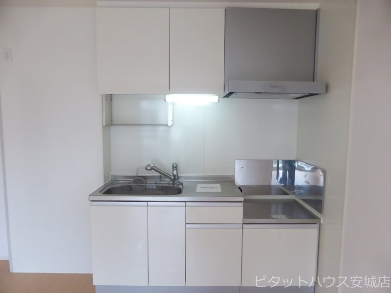 セジュール桜井　Ａの物件内観写真