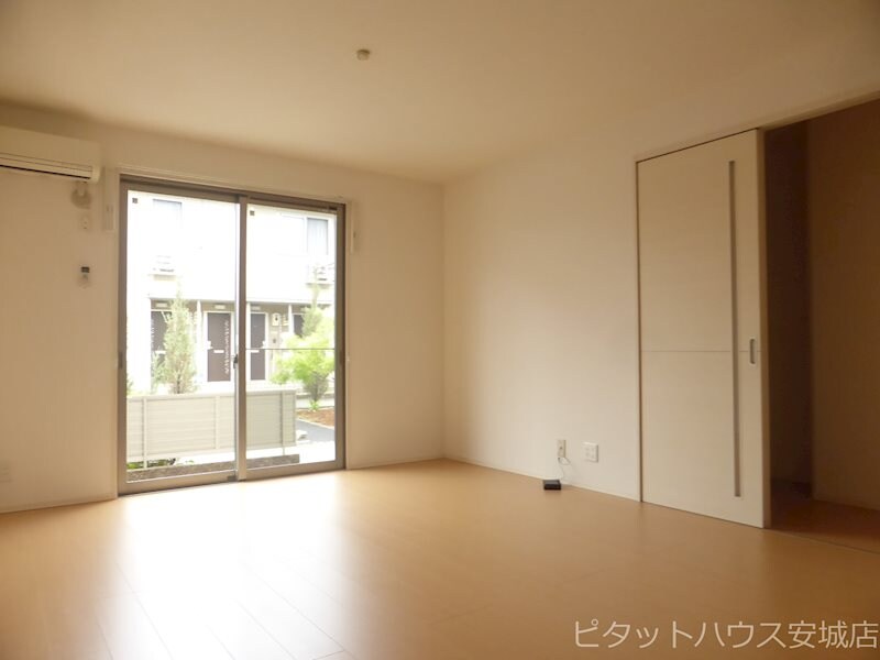 セジュール桜井　Ａの物件内観写真