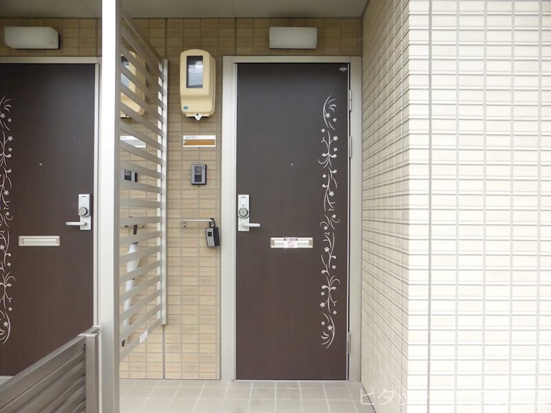 セジュール桜井　Ａの物件内観写真