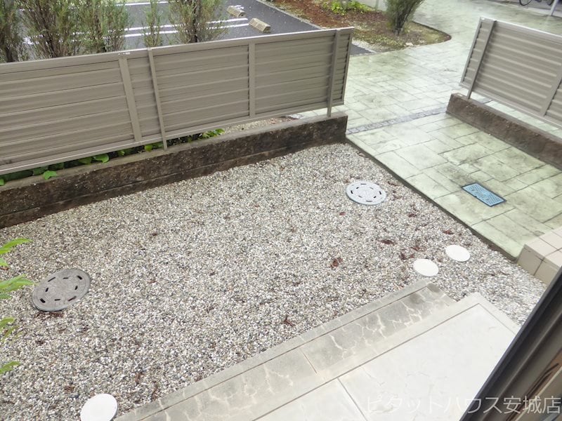 セジュール桜井　Ａの物件内観写真