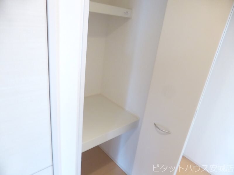 セジュール桜井　Ａの物件内観写真