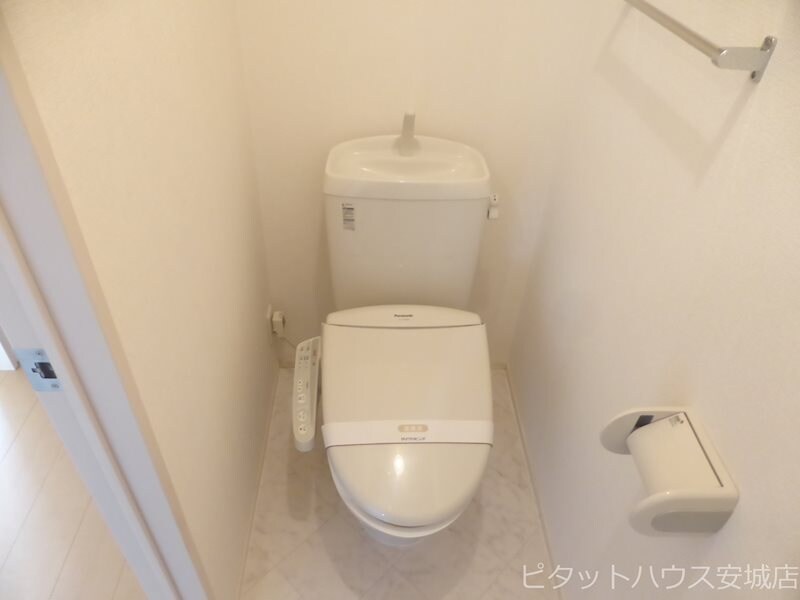 セジュール桜井　Ａの物件内観写真