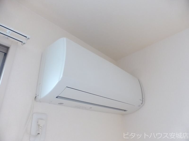 セジュール桜井　Ａの物件内観写真