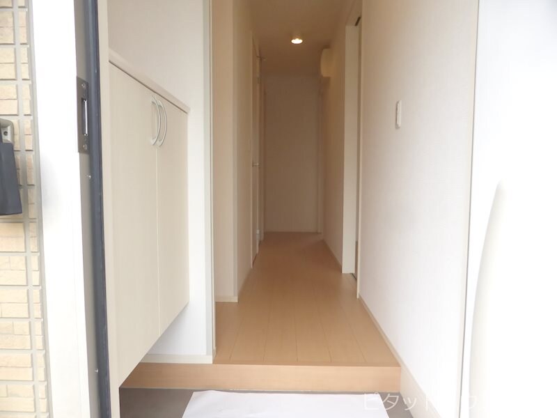 セジュール桜井　Ａの物件内観写真