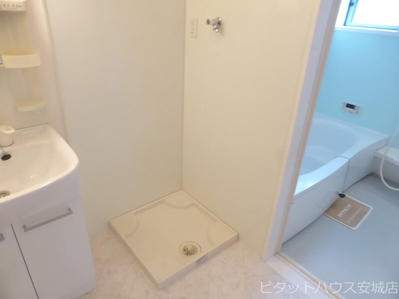 セジュール桜井　Ａの物件内観写真