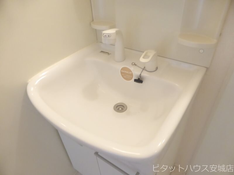 セジュール桜井　Ａの物件内観写真