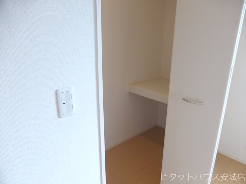 セジュール桜井　Ａの物件内観写真