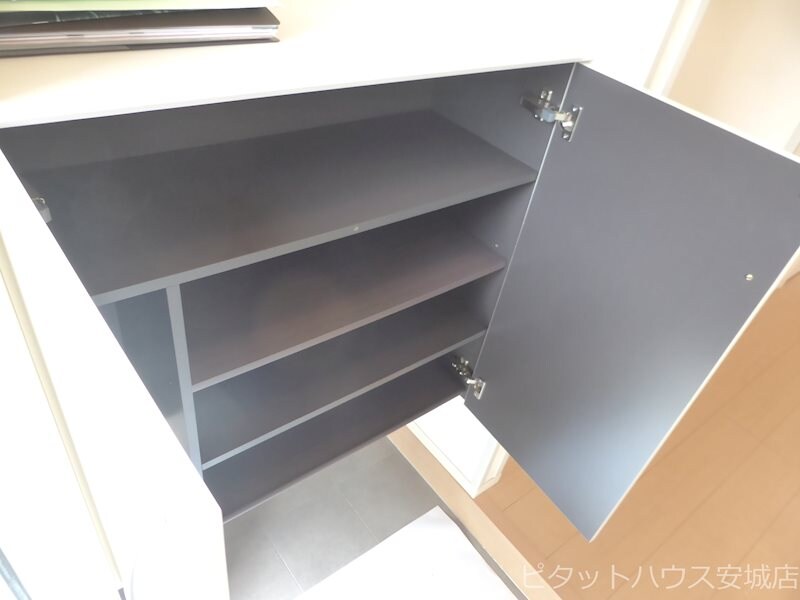 セジュール桜井　Ａの物件内観写真