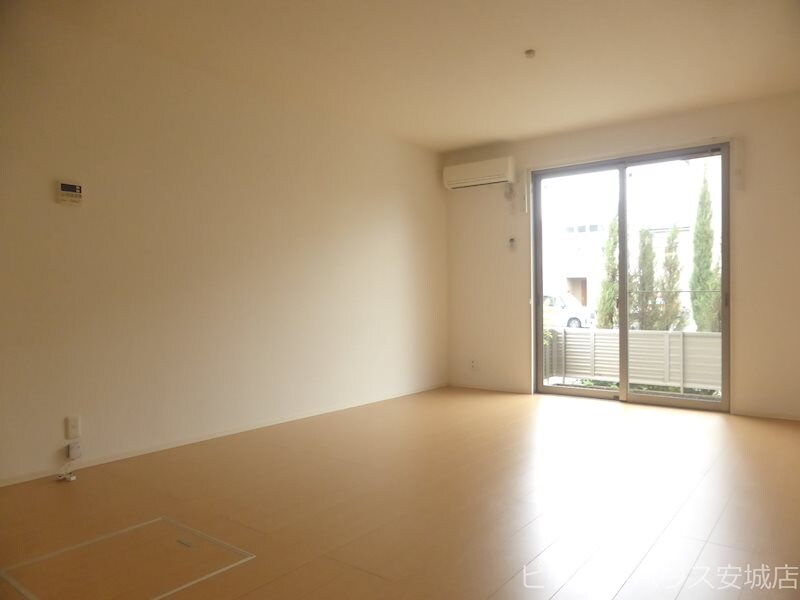 セジュール桜井　Ａの物件内観写真