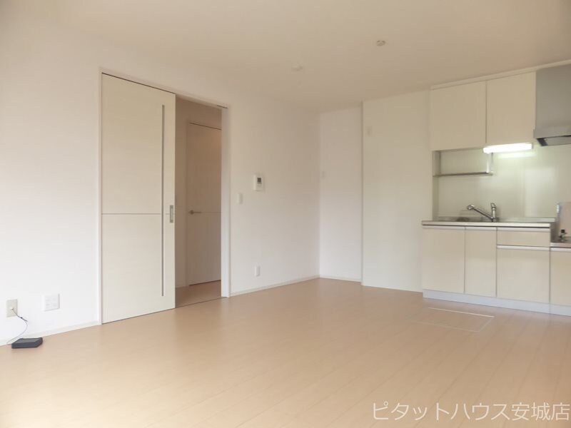 セジュール桜井　Ａの物件内観写真