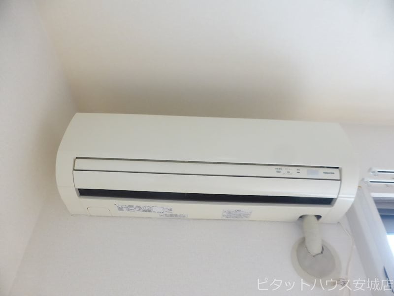 セジュール桜井　Ａの物件内観写真