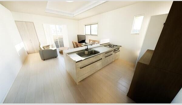 YS4739の物件内観写真