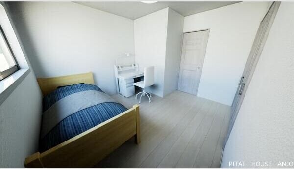 YS4739の物件内観写真