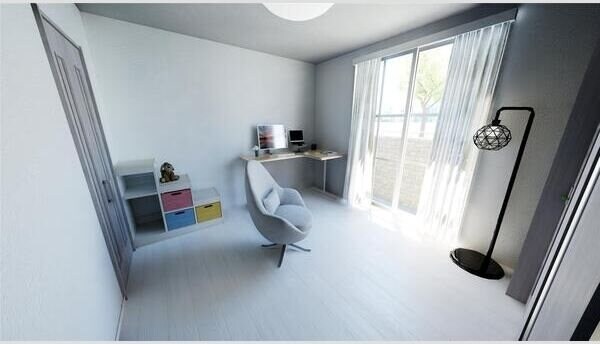 YS4739の物件内観写真