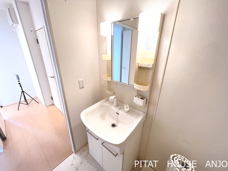 サザンタウン　グランモアの物件内観写真