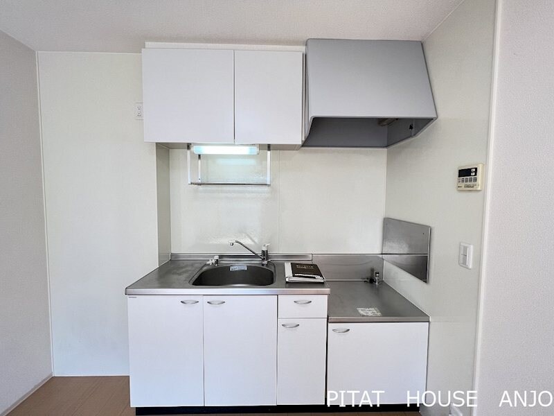 サザンタウン　グランモアの物件内観写真