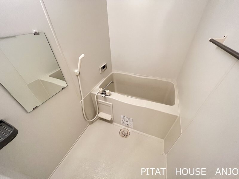 サザンタウン　グランモアの物件内観写真