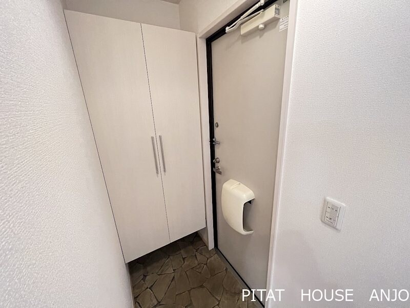 サザンタウン　グランモアの物件内観写真