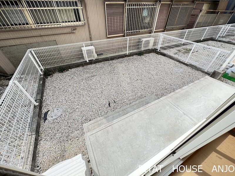 サザンタウン　グランモアの物件内観写真