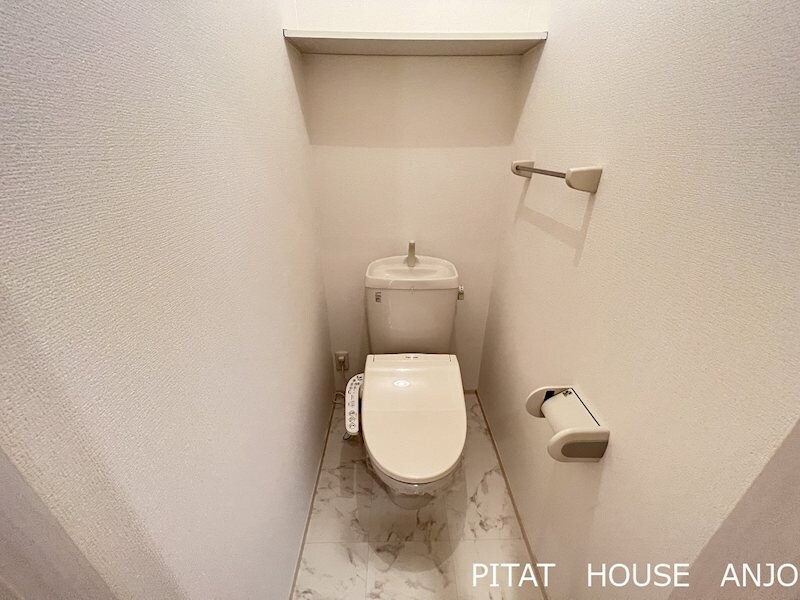 サザンタウン　グランモアの物件内観写真