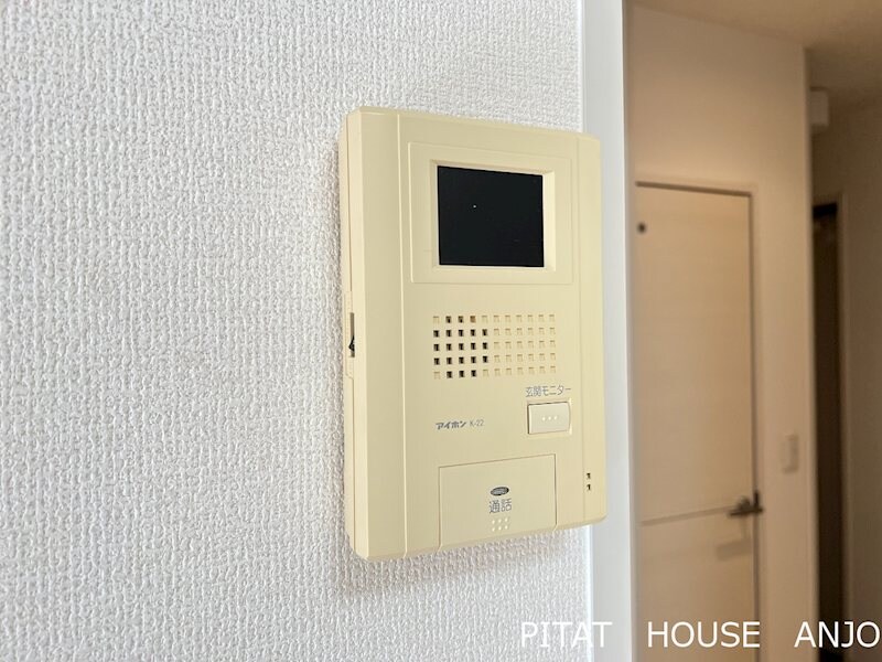 サザンタウン　グランモアの物件内観写真