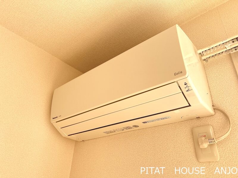 サザンタウン　グランモアの物件内観写真