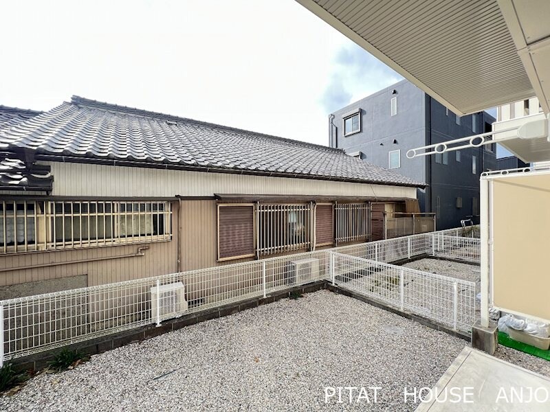 サザンタウン　グランモアの物件内観写真