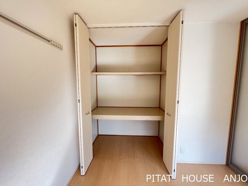 サザンタウン　グランモアの物件内観写真